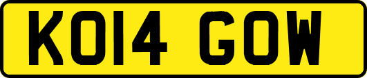 KO14GOW