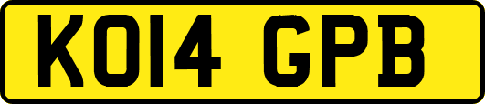 KO14GPB