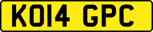 KO14GPC