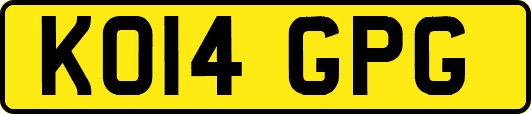 KO14GPG