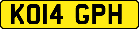 KO14GPH