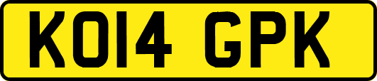 KO14GPK