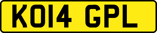 KO14GPL