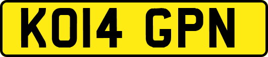 KO14GPN