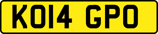 KO14GPO