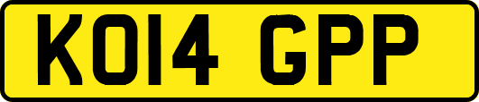 KO14GPP
