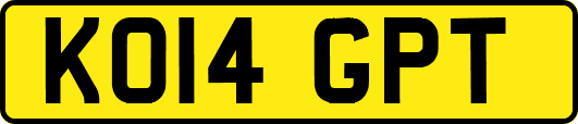 KO14GPT