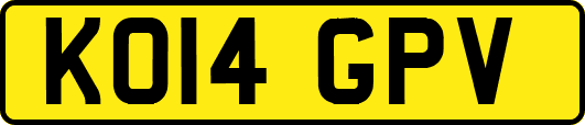 KO14GPV