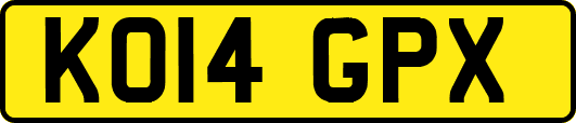 KO14GPX