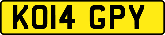 KO14GPY