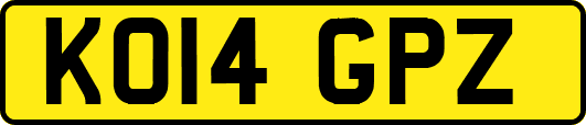 KO14GPZ