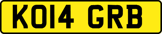 KO14GRB