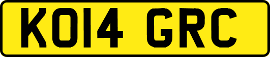 KO14GRC
