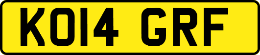 KO14GRF