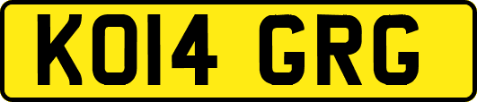 KO14GRG