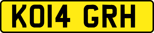 KO14GRH