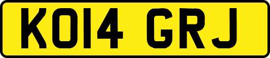 KO14GRJ