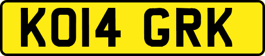 KO14GRK