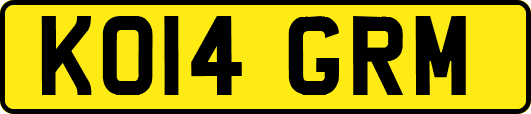 KO14GRM