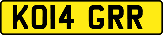 KO14GRR