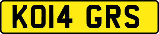 KO14GRS