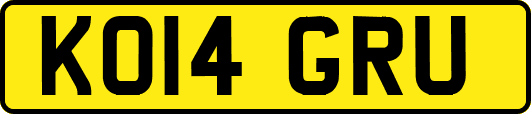 KO14GRU