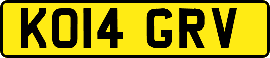 KO14GRV