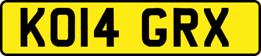 KO14GRX