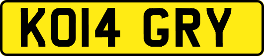 KO14GRY