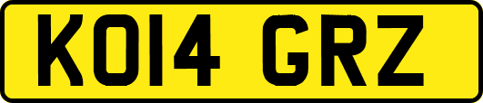KO14GRZ