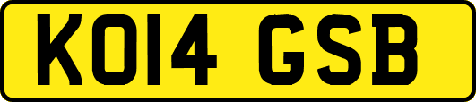 KO14GSB