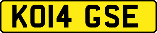 KO14GSE