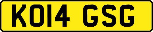 KO14GSG