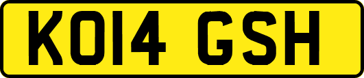 KO14GSH