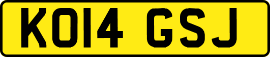 KO14GSJ