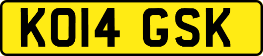 KO14GSK