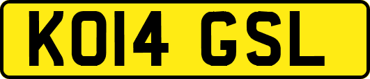 KO14GSL