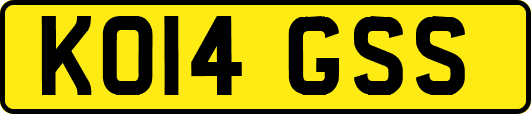 KO14GSS