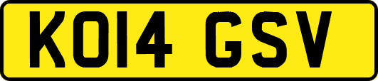 KO14GSV