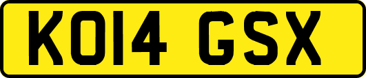 KO14GSX