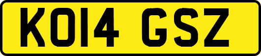 KO14GSZ