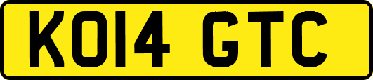 KO14GTC