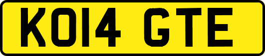 KO14GTE