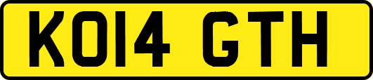 KO14GTH