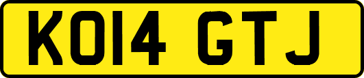 KO14GTJ