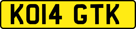 KO14GTK