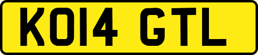 KO14GTL