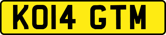 KO14GTM