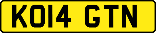 KO14GTN