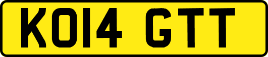 KO14GTT